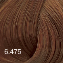6/475 (темн.русый медн.махагоновый) Перманентный краситель,100мл Expert Color