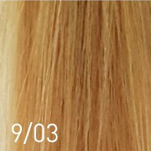 9/03 очень светлый блондин золотистый, 60мл ESCALATION EASY ABSOLUTE 3