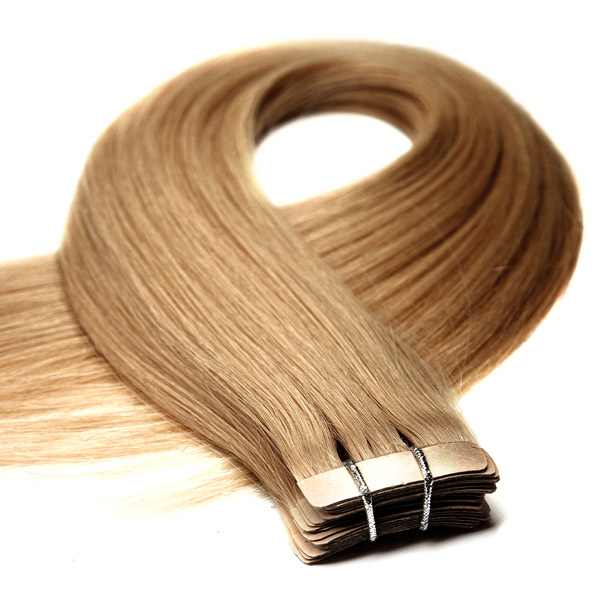 7.0 (8) Волосы для ленточного наращивания 60 см (Premium) 20 полосок 5 Stars