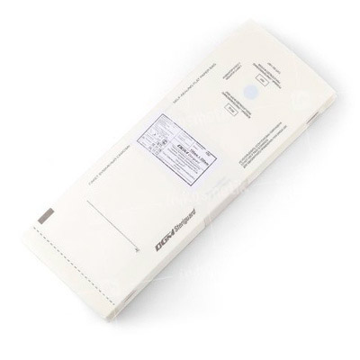 Пакет д/стерилизации белый 100х200 (10 шт)